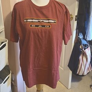 Vintage TShirt - Phish Dry Goods - size lg